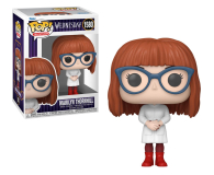 Funko POP TV: Wednesday - Rave'n Marilyn Thornhill - 1285846 - zdjęcie 1